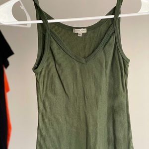 James Perse cotton camisole